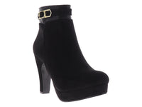 Botines VIFRA Negros para Mujer