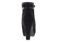 Botines VIFRA Negros para Mujer