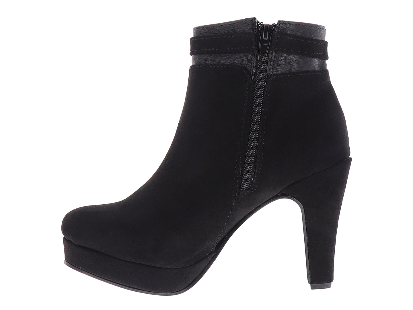 Botas Vifra Botin Dama 1871 Para Mujer