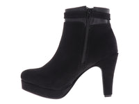 Botines VIFRA Negros para Mujer