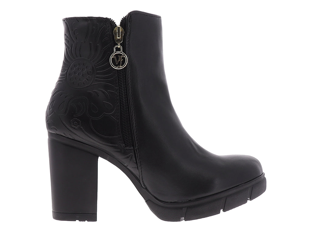 Botas Vifra 7621 Para Mujer