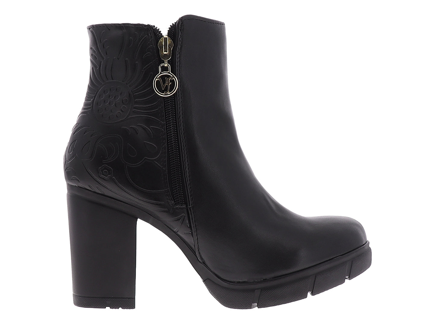 Botas Vifra 7621 Para Mujer