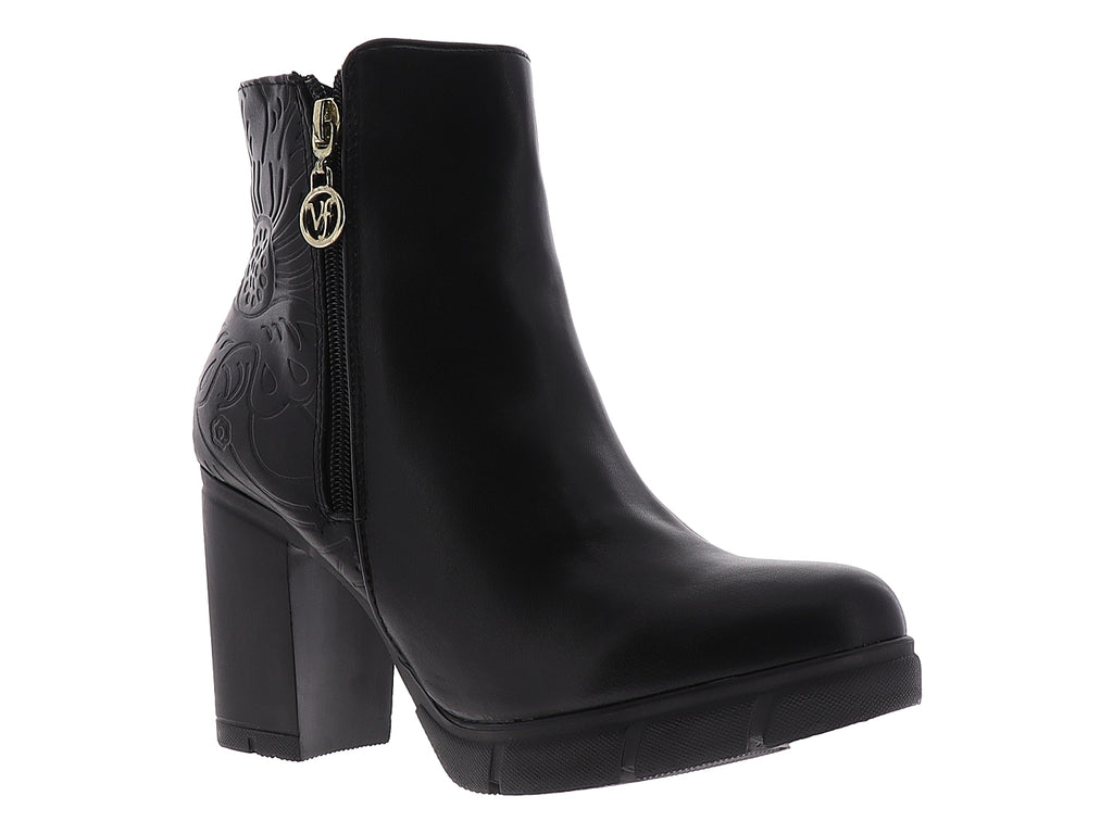 Botas Vifra 7621 Para Mujer