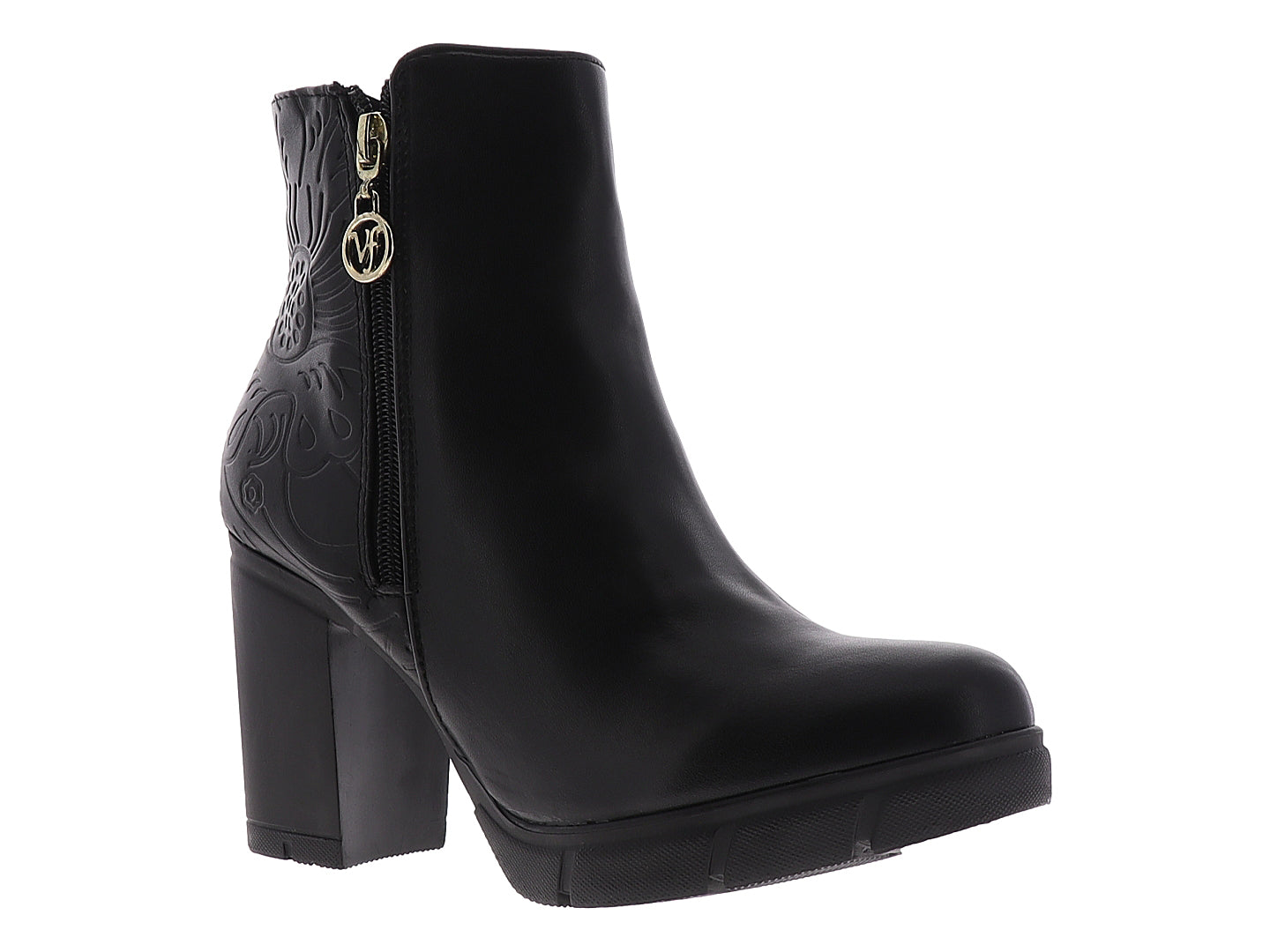 Botas Vifra 7621 Para Mujer