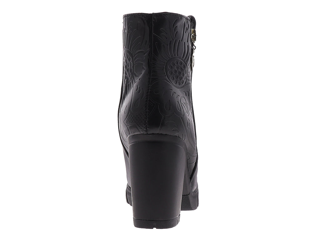 Botas Vifra 7621 Para Mujer
