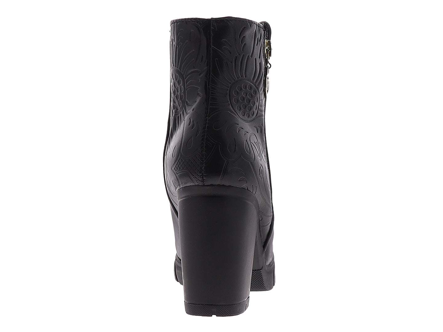 Botas Vifra 7621 Para Mujer