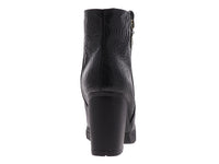 Botines VIFRA Cleveland Floral Negro para Mujer