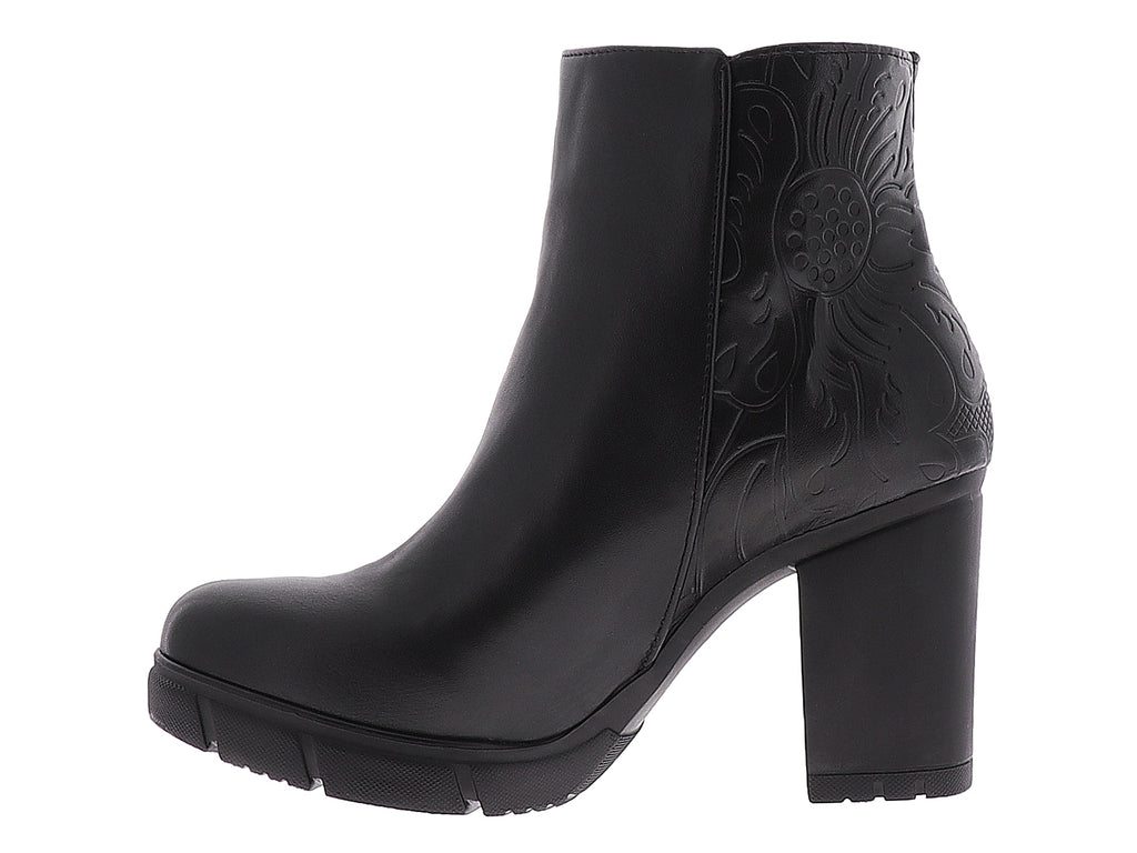 Botas Vifra 7621 Para Mujer