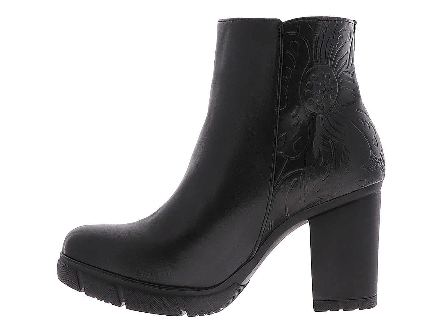 Botas Vifra 7621 Para Mujer