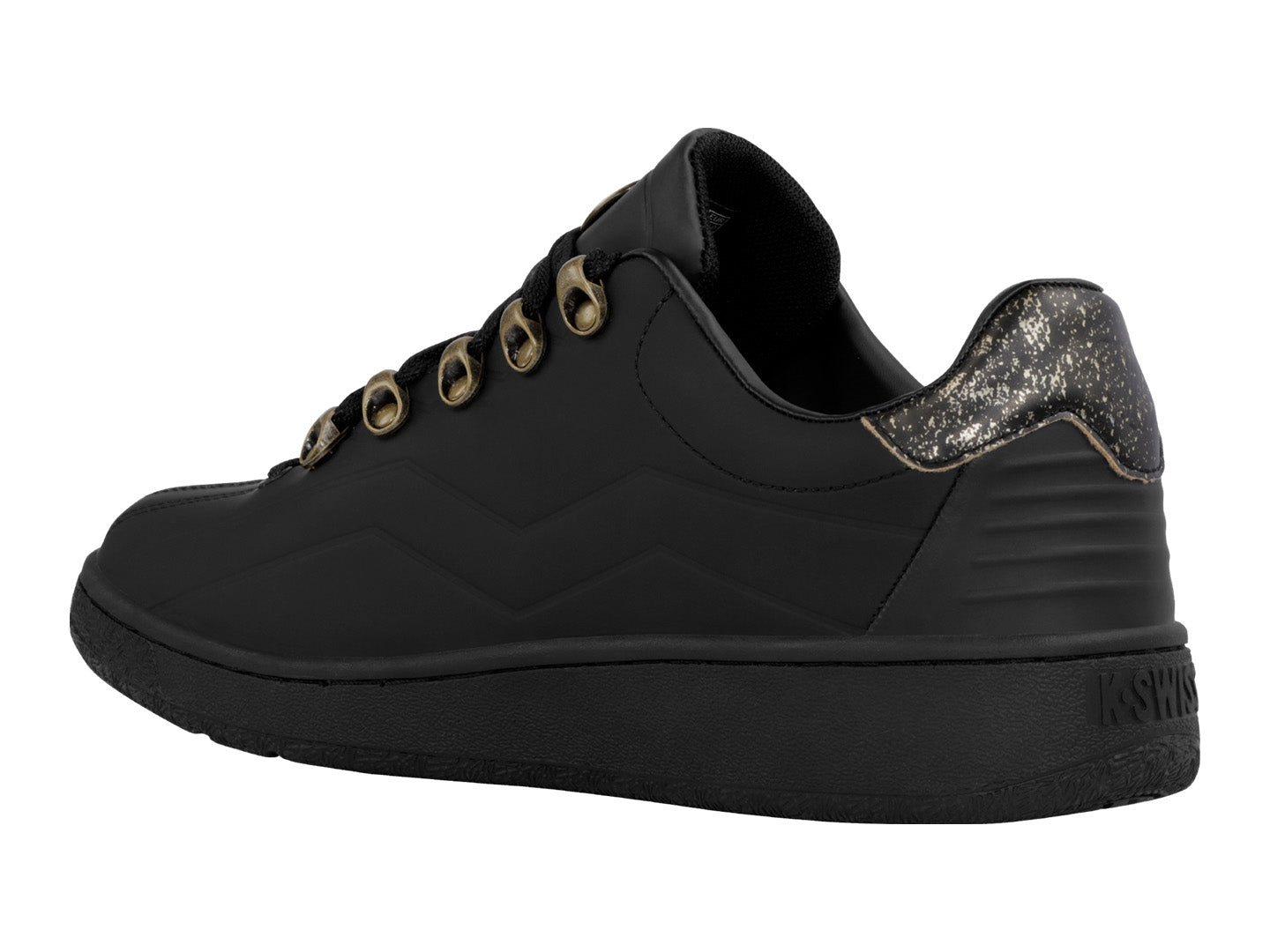 Tenis K-Swiss 0F559 Para Hombre