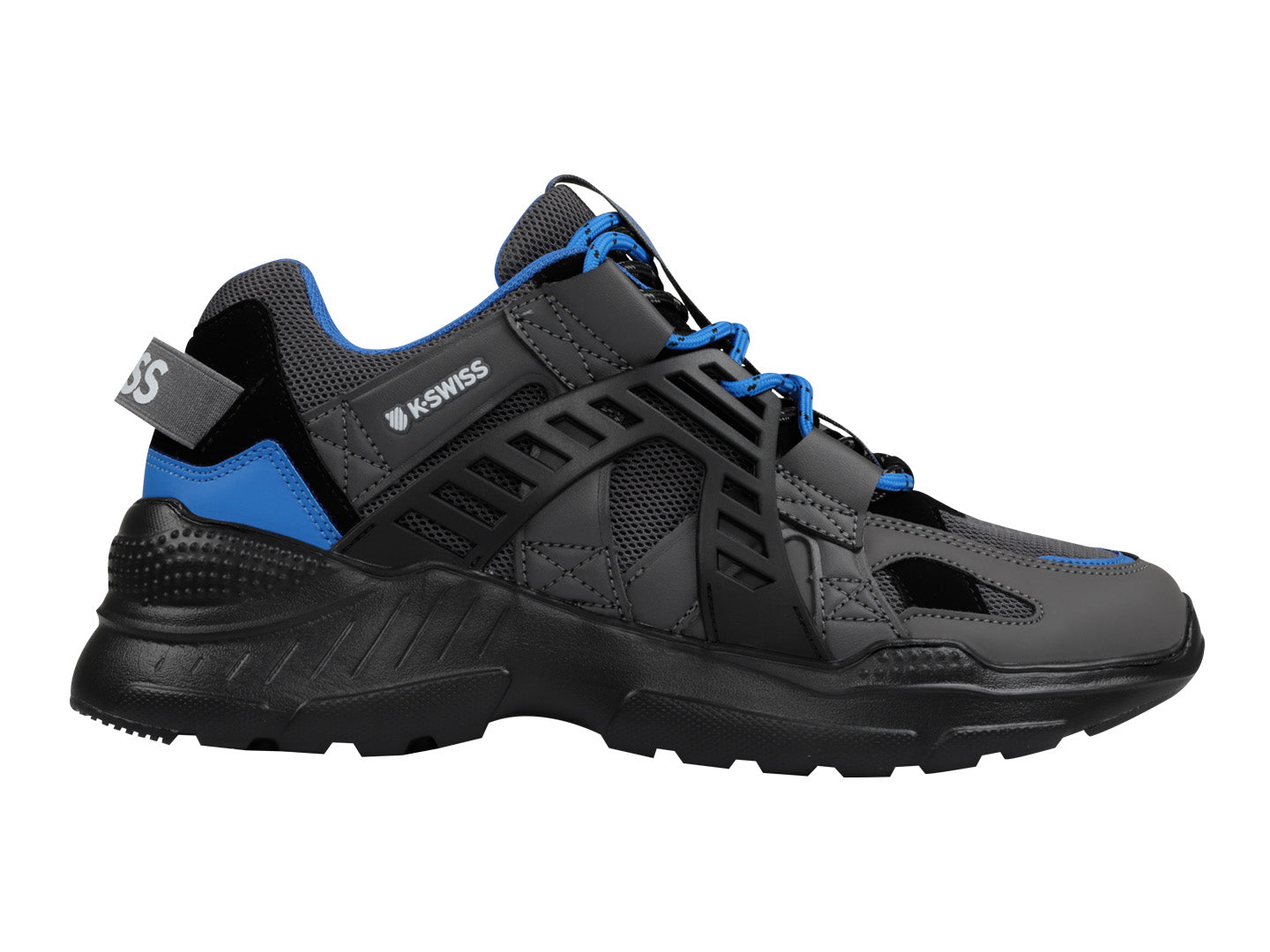 Tenis K-Swiss Chri 0F567 Para Hombre