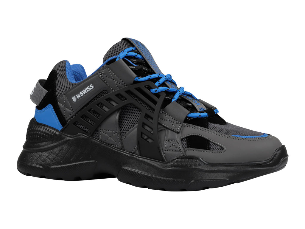 Tenis K-Swiss Chri 0F567 Para Hombre