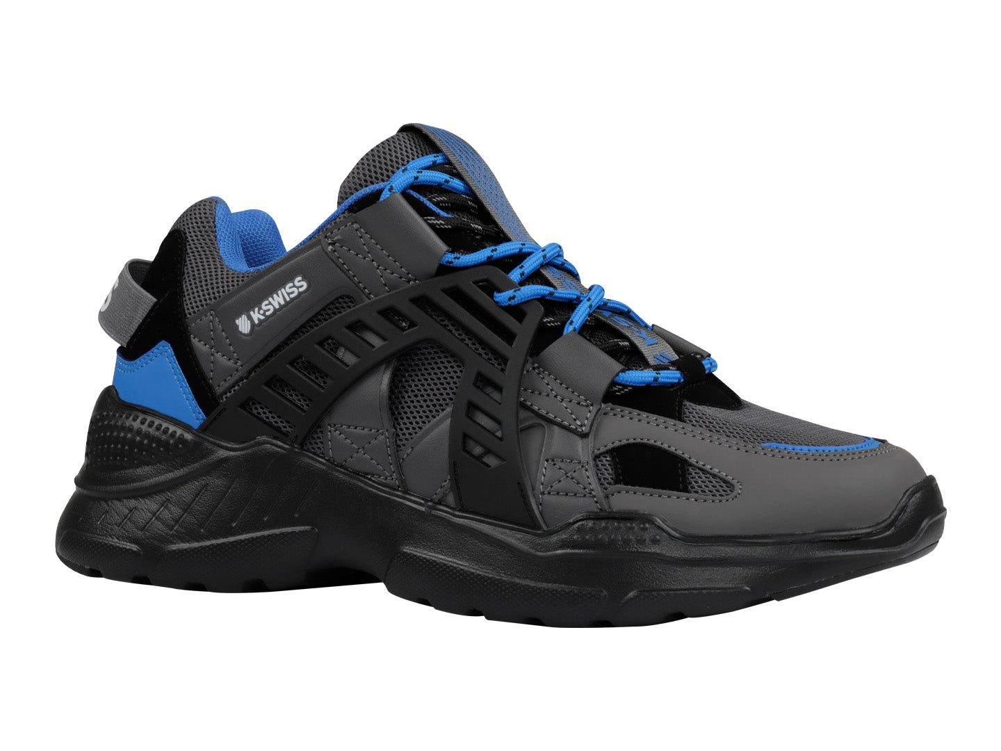 Tenis K-Swiss Chri 0F567 Para Hombre