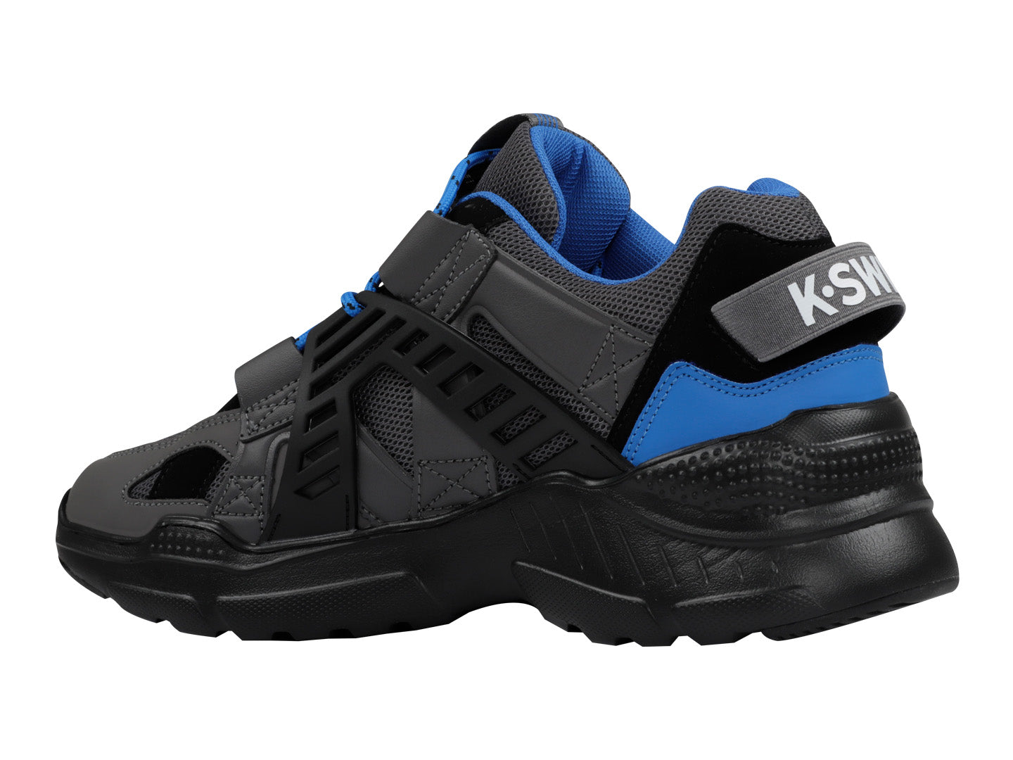 Tenis K-Swiss Chri 0F567 Para Hombre