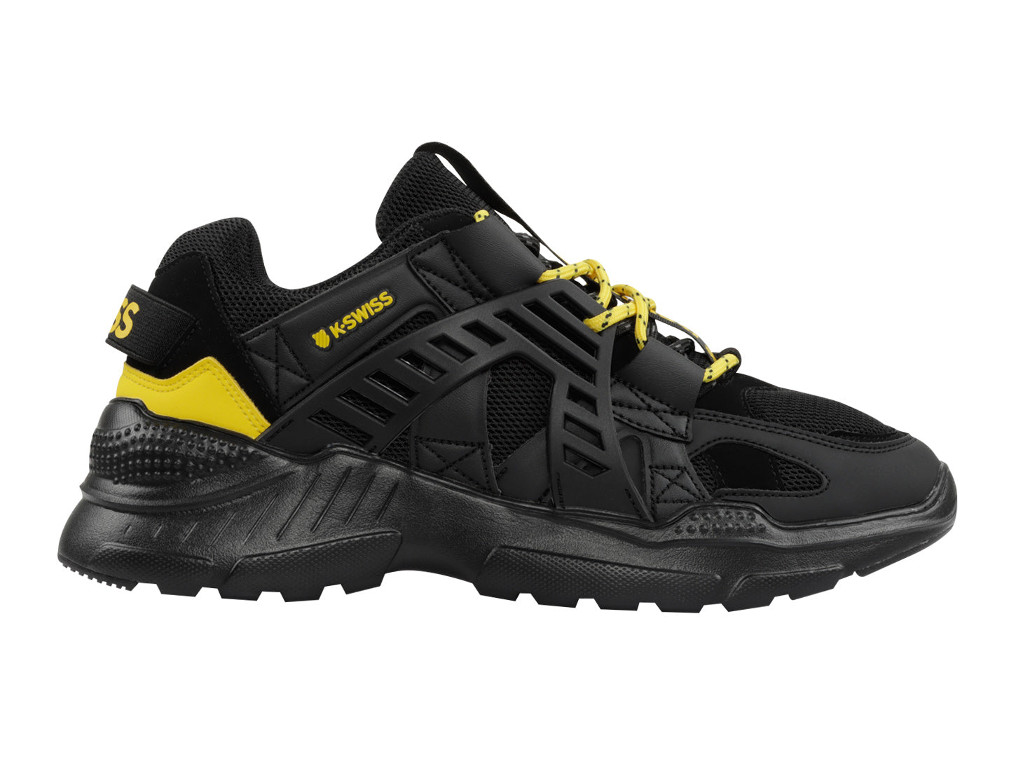 Tenis K-Swiss Chri 0F567 Para Hombre