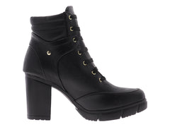 Botas Vifra Botin De Tacon 7629 Para Mujer