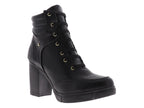 Botas Vifra Botin De Tacon 7629 Para Mujer