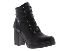 Botines de Tacón Vifra Toscana Negro