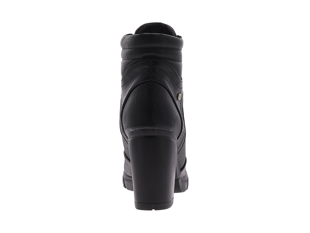 Botas Vifra Botin De Tacon 7629 Para Mujer