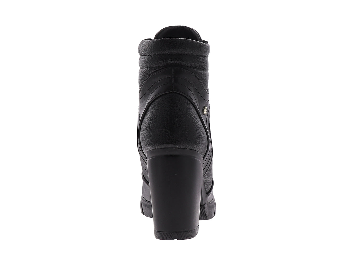 Botas Vifra Botin De Tacon 7629 Para Mujer