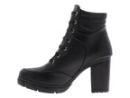 Botas Vifra Botin De Tacon 7629 Para Mujer