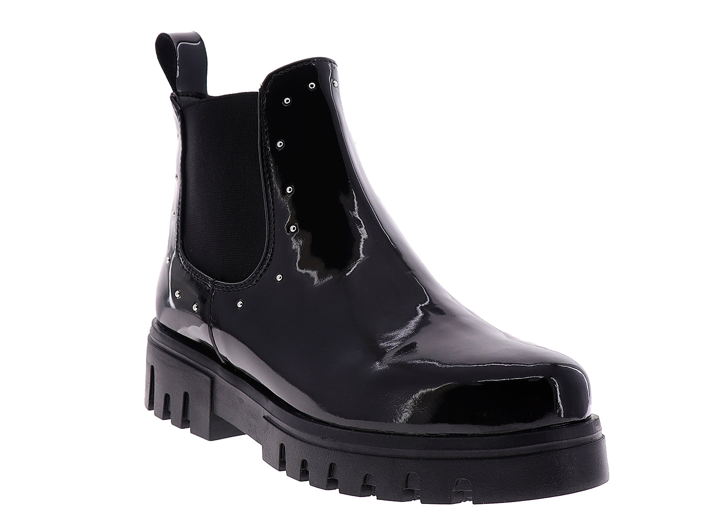 Botas Exesso 580 Para Mujer
