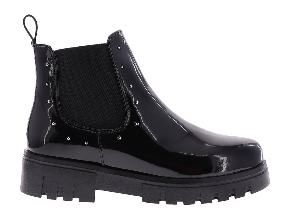 Botas Exesso 580 Para Mujer