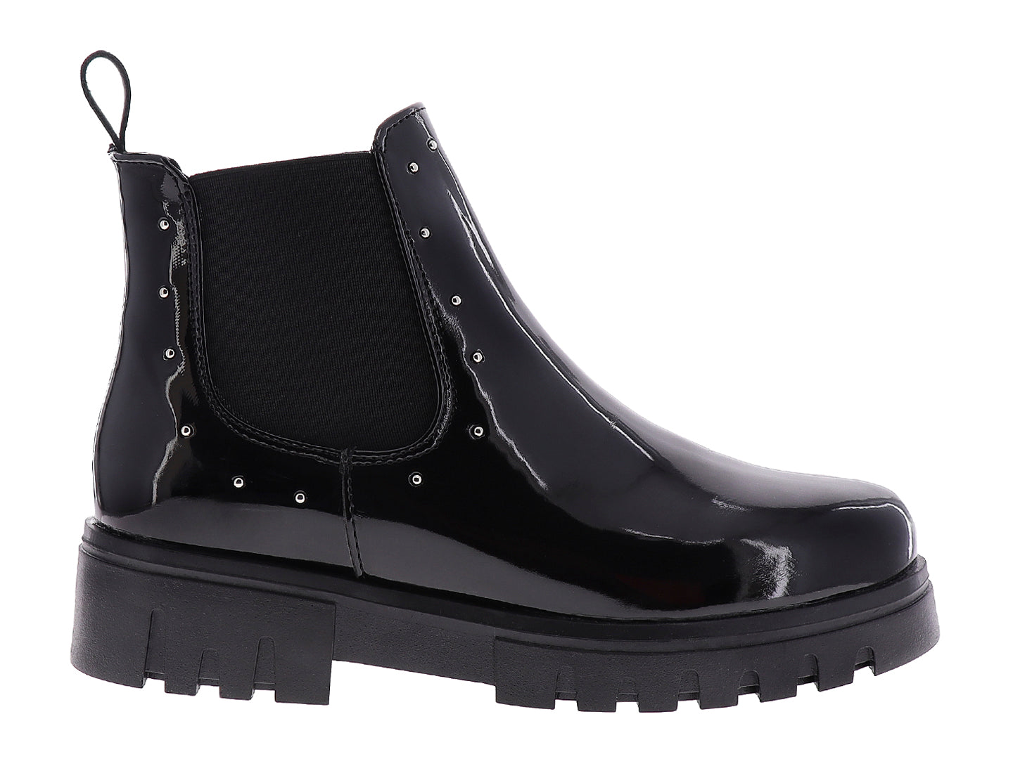 Botas Exesso 580 Para Mujer