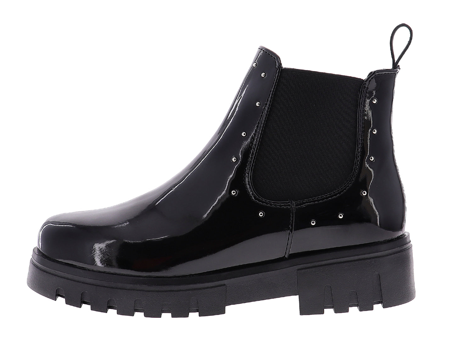 Botas Exesso 580 Para Mujer