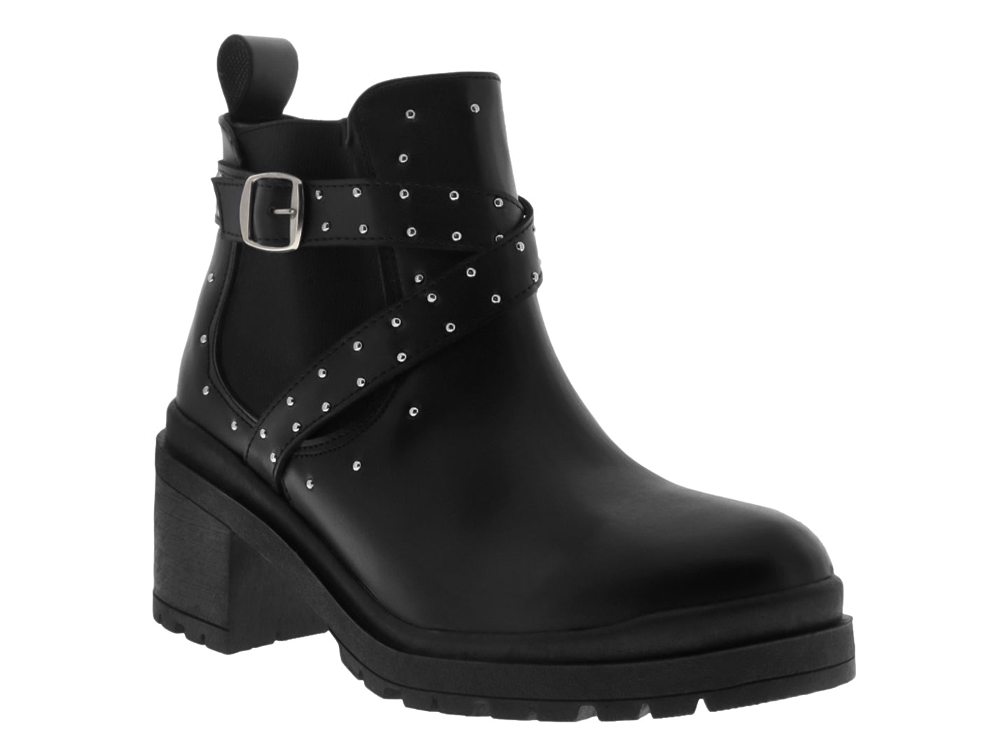 Botas Exesso 4003 Para Mujer