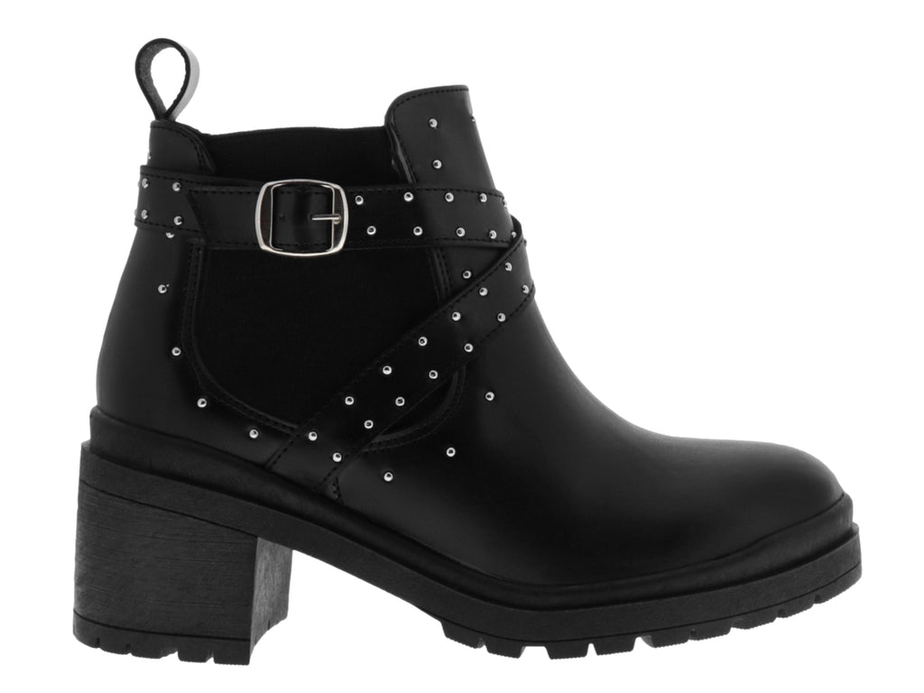 Botas Exesso 4003 Para Mujer
