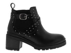 Botas Exesso 4003 Para Mujer