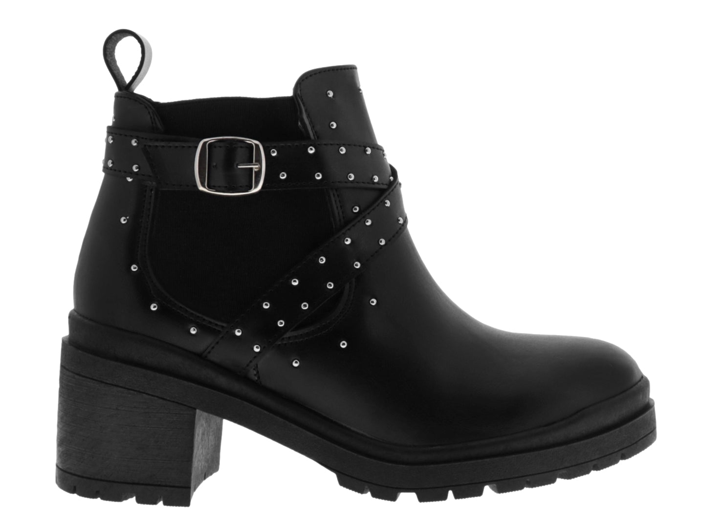 Botas Exesso 4003 Para Mujer