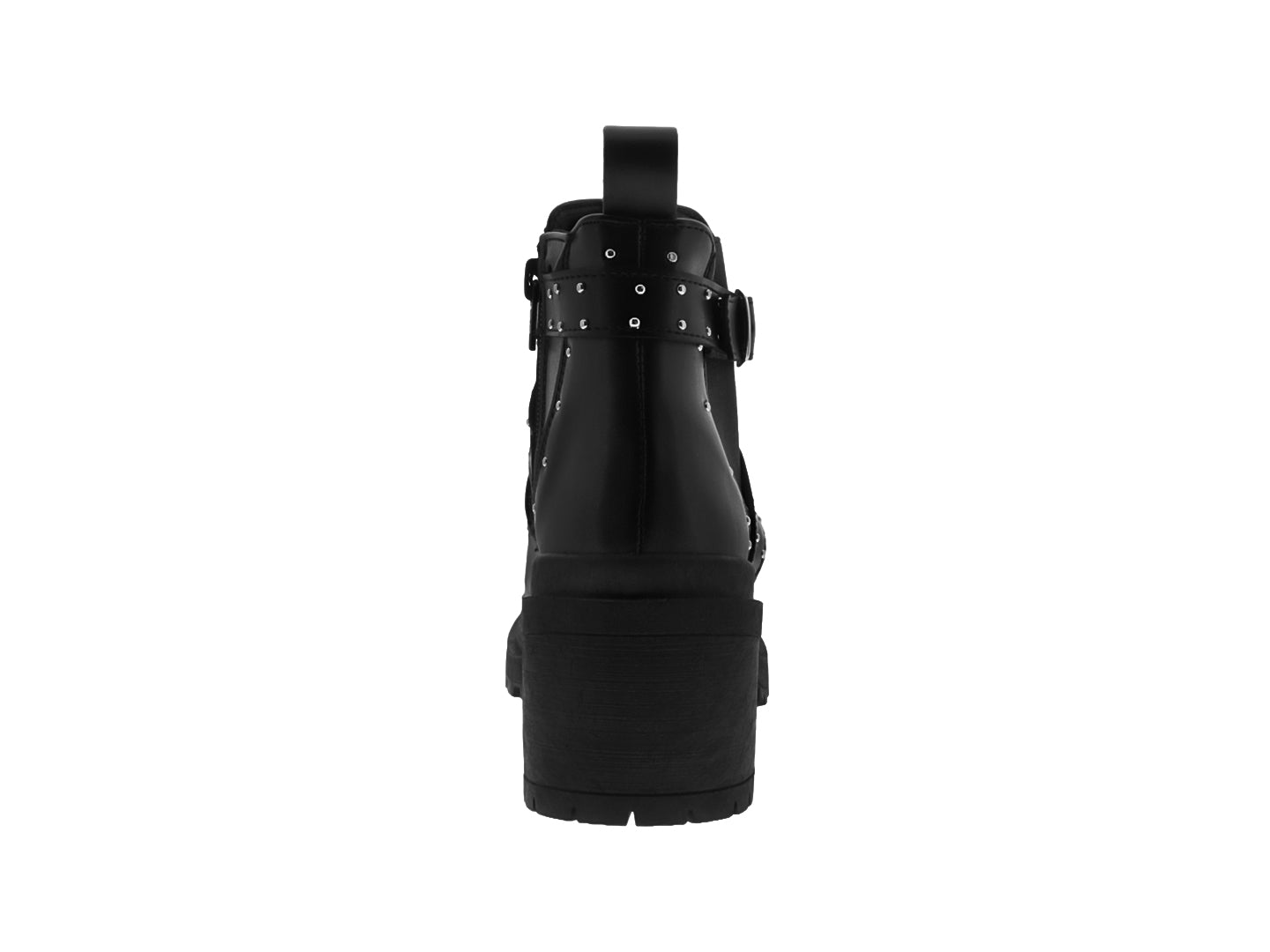 Botas Exesso 4003 Para Mujer