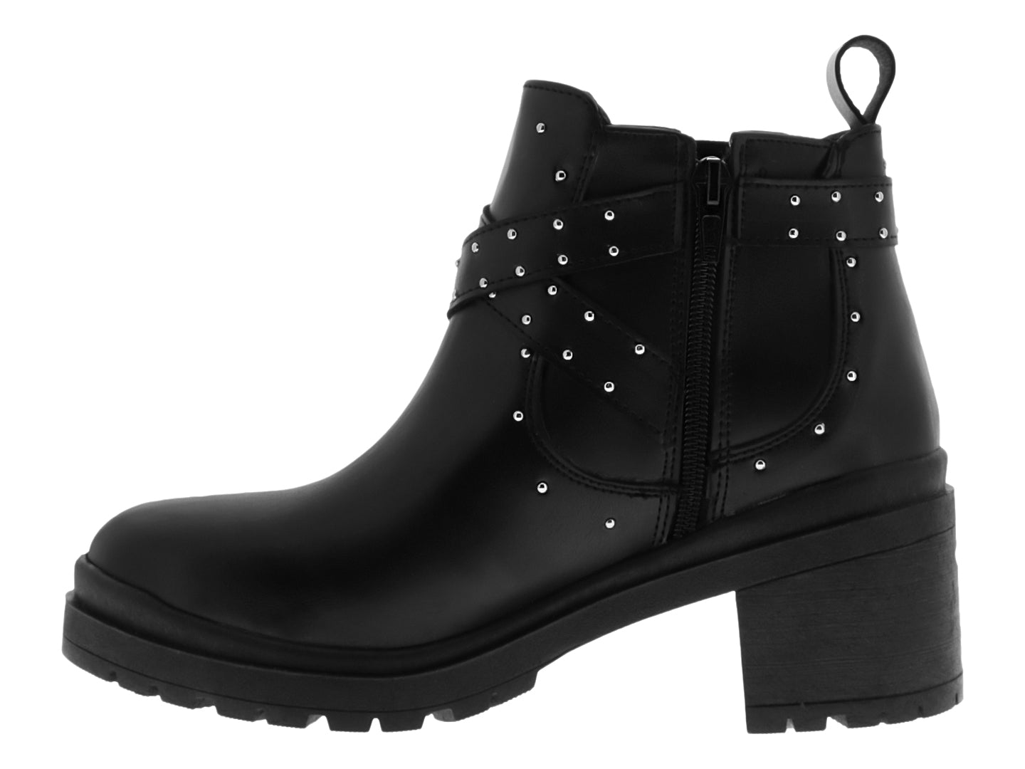 Botas Exesso 4003 Para Mujer