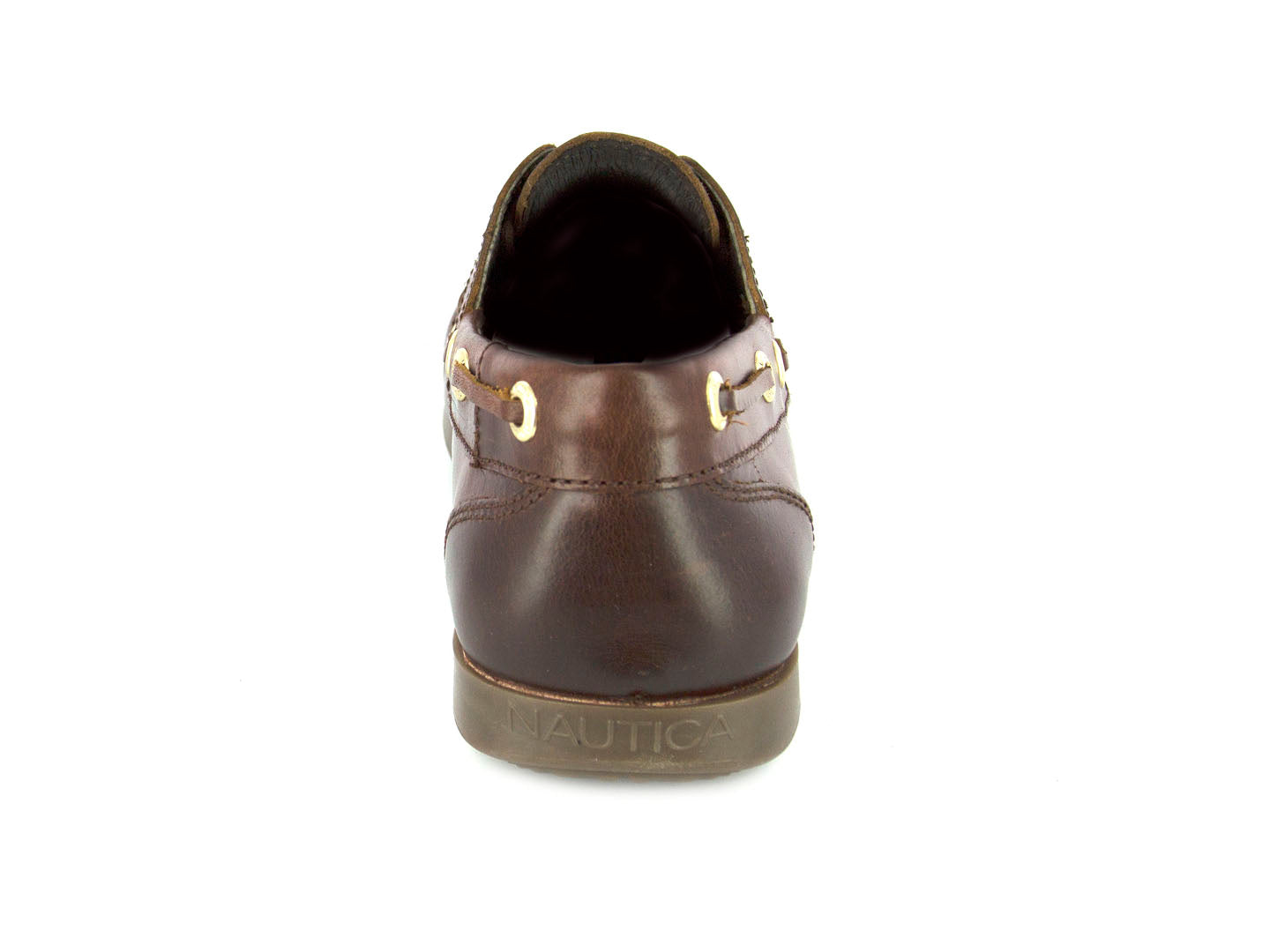 Zapatos Nautica Raylee Para Hombre
