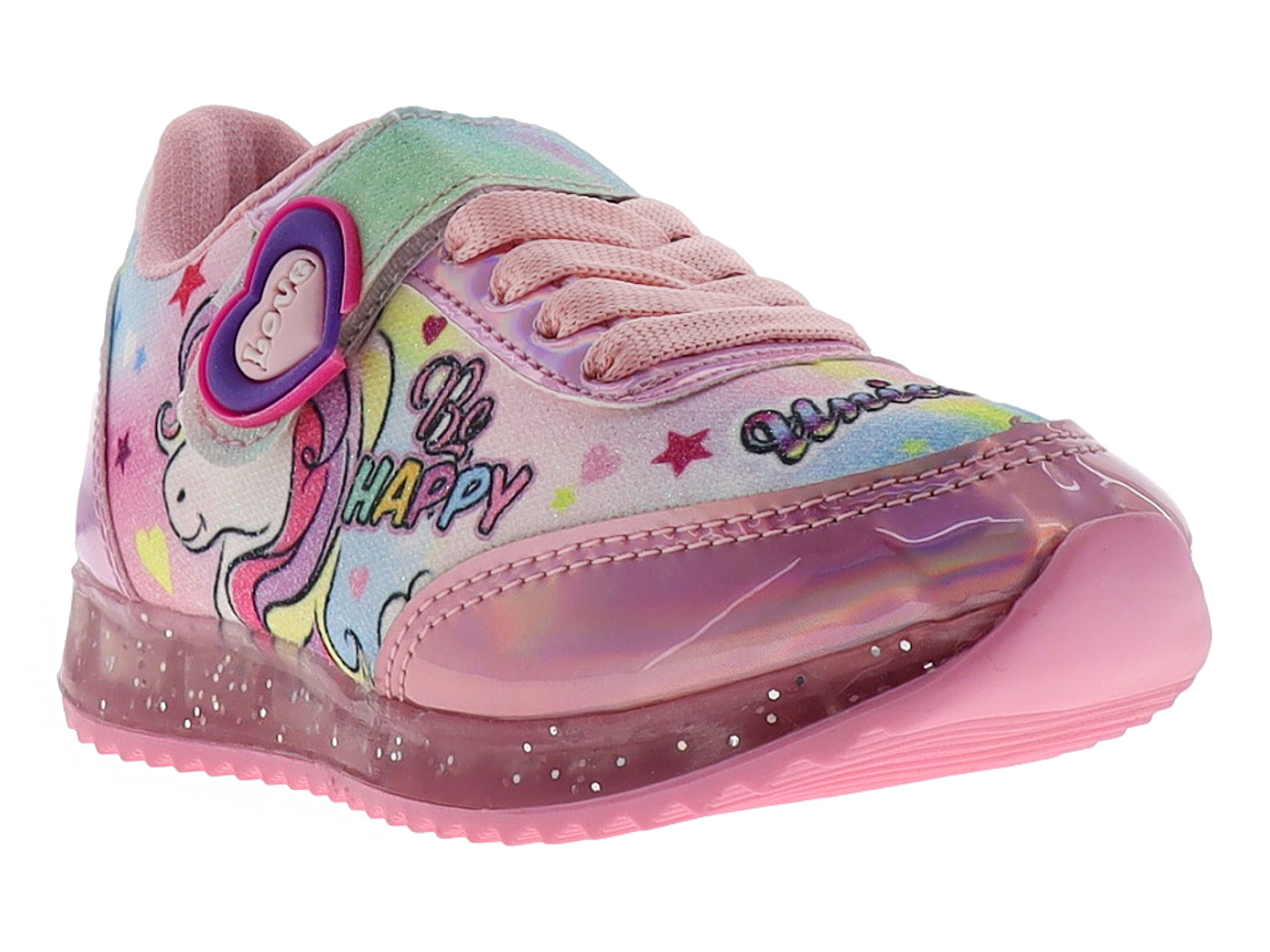 Tenis Overlofd 360 Para Niña