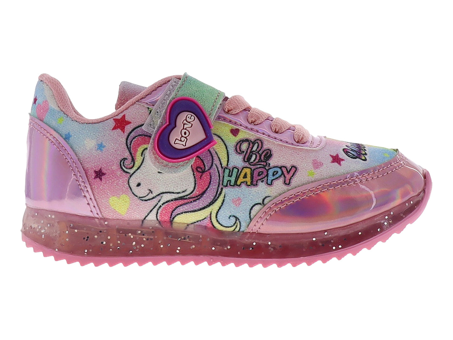 Tenis Overlofd 360 Para Niña