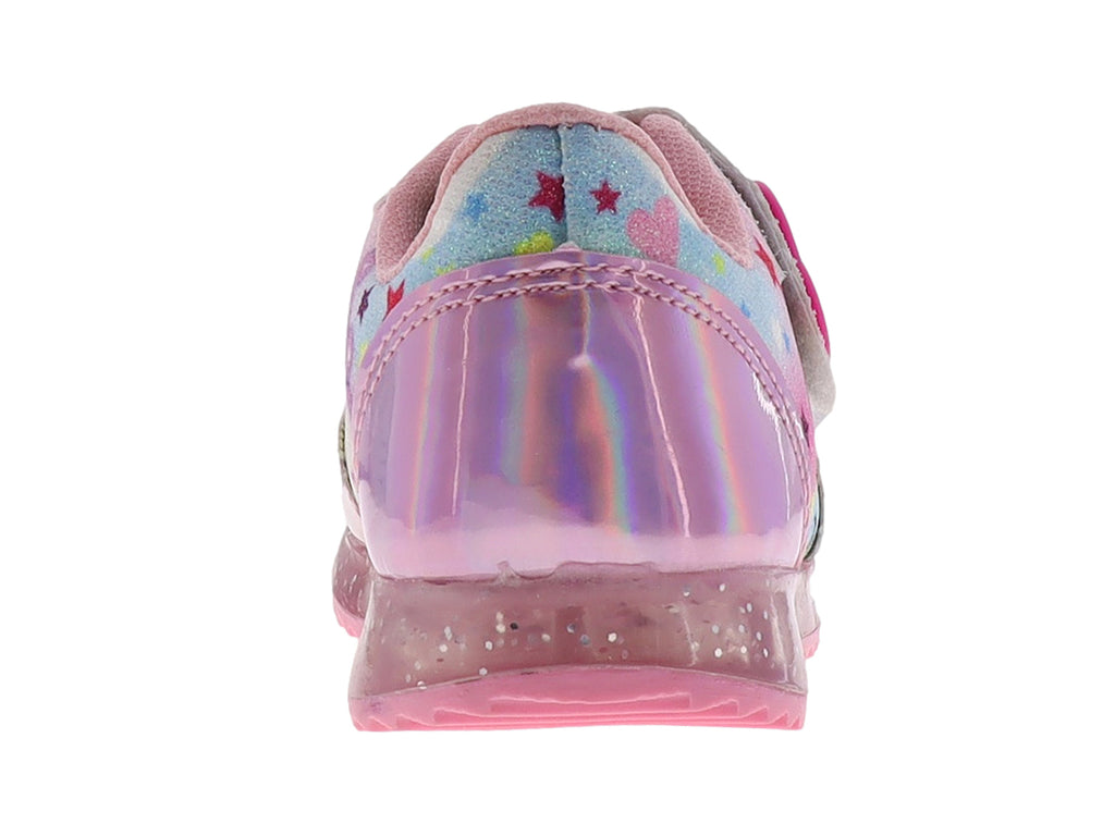 Tenis Overlofd 360 Para Niña