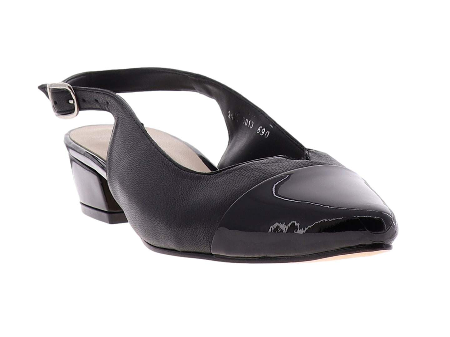 Zapatillas Antonie 6013 Para Mujer