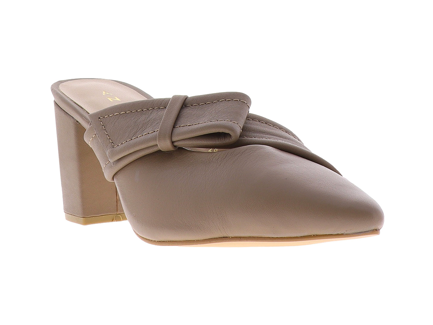 Zapatillas Antonie 4041 Para Mujer