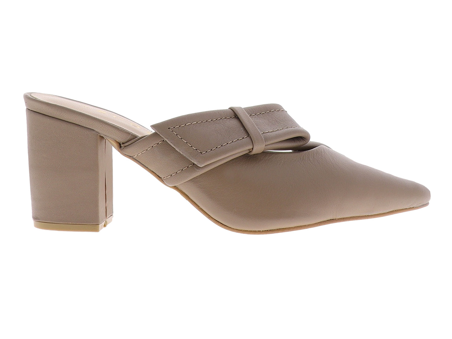 Zapatillas Antonie 4041 Para Mujer