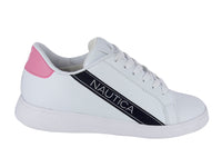 Tenis Nautica Hollie Para Mujer