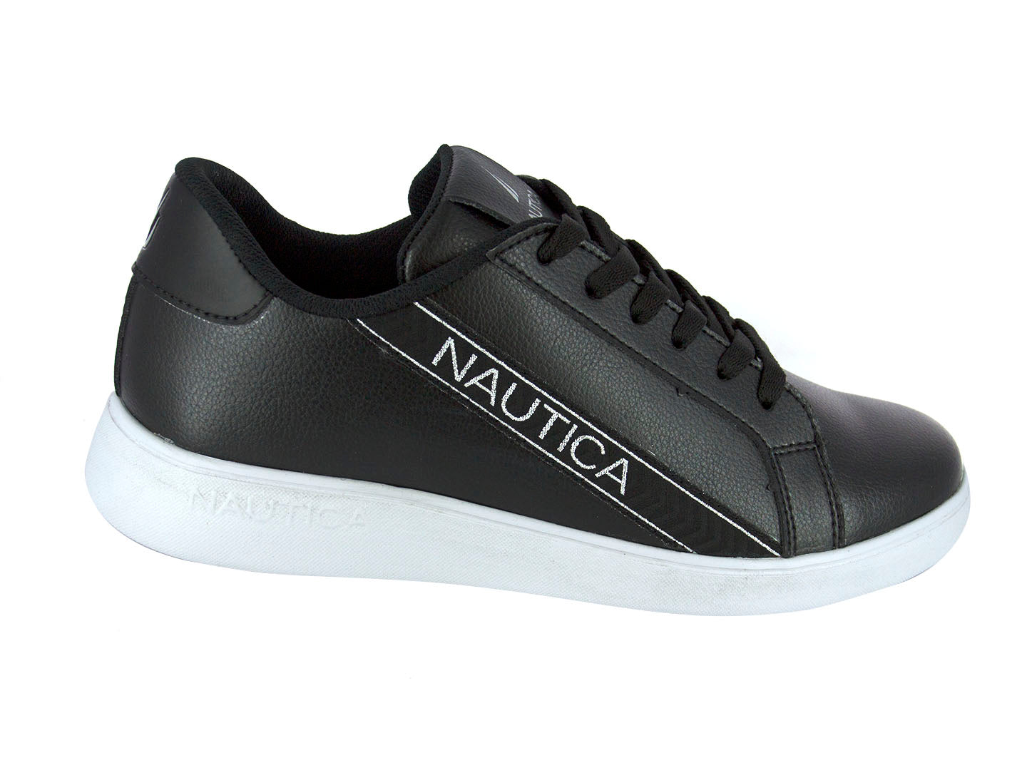 Tenis Nautica Hollie Para Mujer