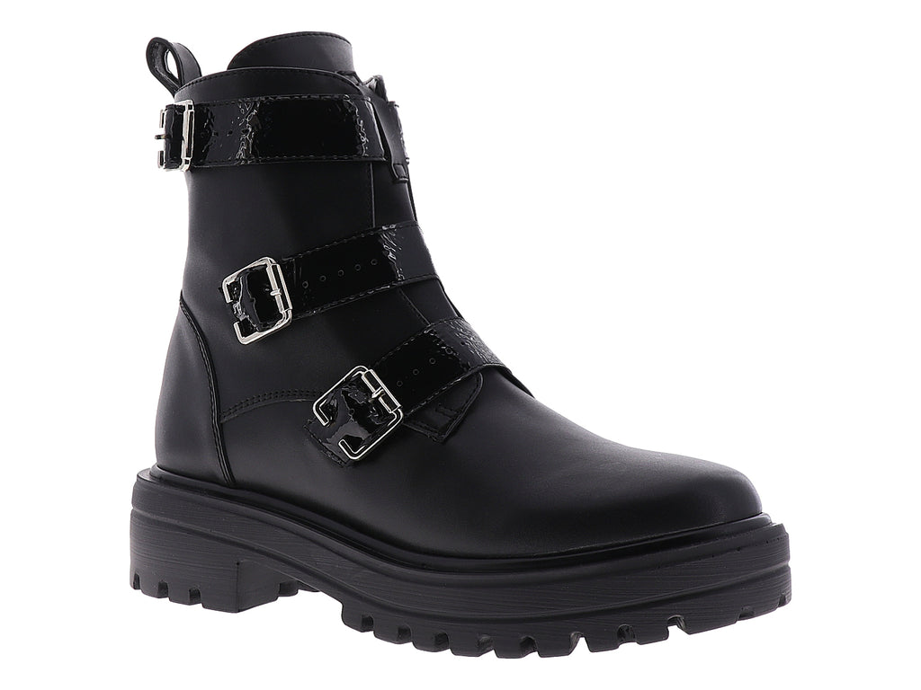 Botas Stefania 909 Para Mujer