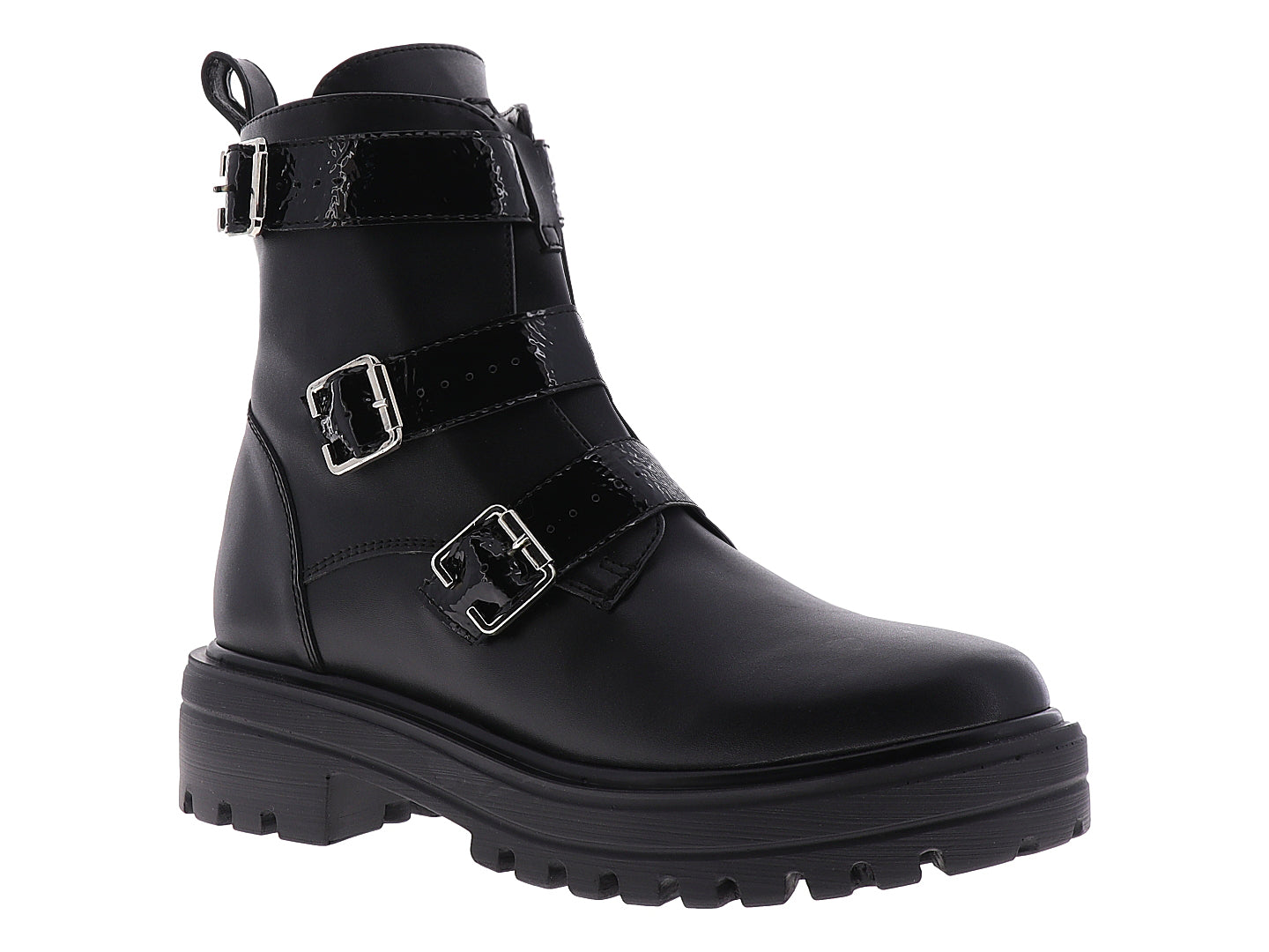Botas Stefania 909 Para Mujer