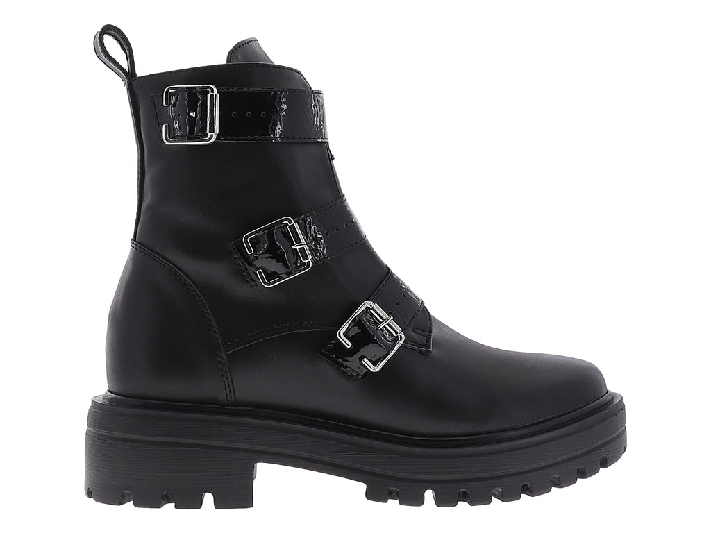 Botas Stefania 909 Para Mujer