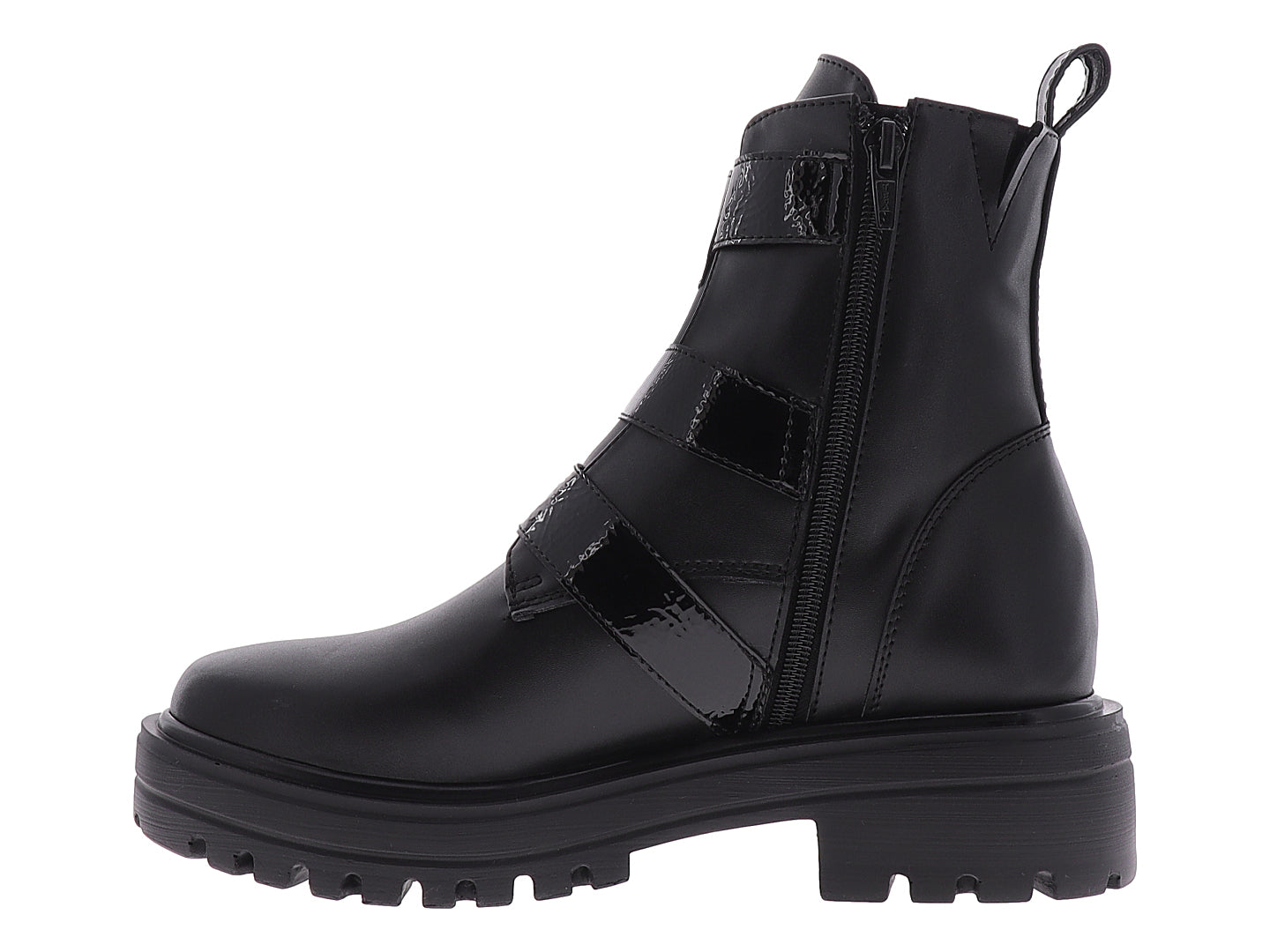 Botas Stefania 909 Para Mujer
