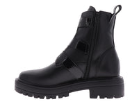Botas Stefania Negro Charol para Mujer
