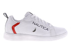 Tenis Nautica Sybill Para Mujer